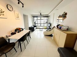 Blk 478C Valley Spring @ Yishun (Yishun), HDB 4 Rooms #566264821